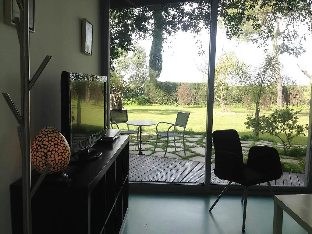 Apartamento Roalcao 19 Hotel Espartinas 0*,  Spain