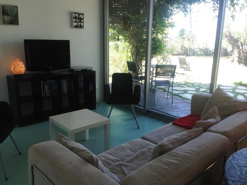 Apartment Apartamento Roalcao 19 Hotel Espartinas